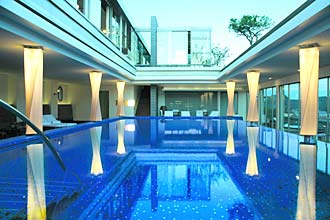 Bayerischer Hof Hotel München Hotel