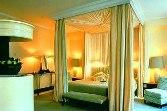 Bayerischer Hof Hotel München Zimmer