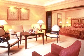 Bayerischer Hof Hotel München Zimmer