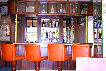 Hotel Bristol Munich picture