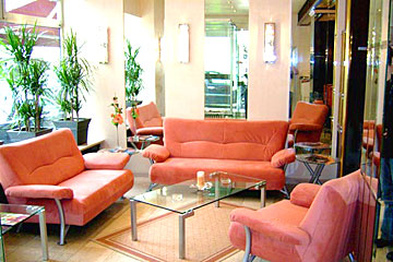 Hotel Bristol Munich picture