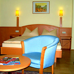 Hotel Bristol Munich picture