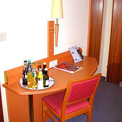 Hotel Bristol Munich picture