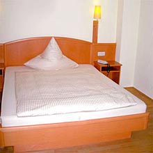 Hotel Bristol Munich picture