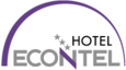 Econtel Hotel München logo