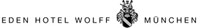 Eden-Hotel-Wolff München logo