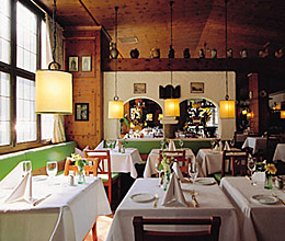 Eden-Hotel-Wolff München Hotel