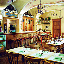 Excelsior Hotel Munich Gaststätte