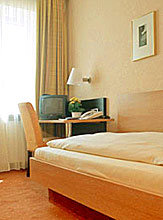 Kurpfalz Hotel München hotel