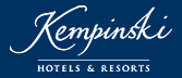 Hotel Kempinski Airport München logo