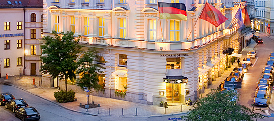 Munich