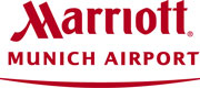Marriot Airport Hotel Freising / Munich logo