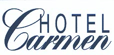 Top Hotel Carmen Munich logo