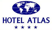 Atlas Hotel M�nchen logo