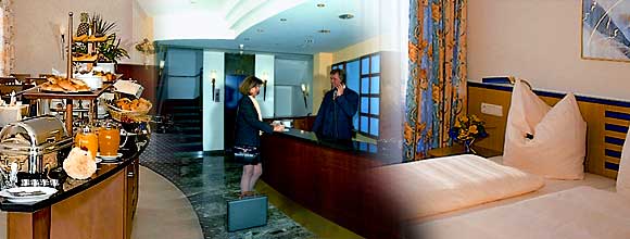 Kurpfalz Hotel München hotel