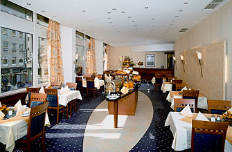 Praesident Hotel München Hotel