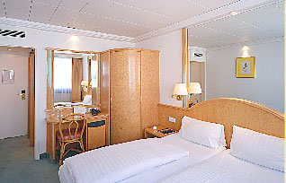 Eckelmann Hotel München Zimmer