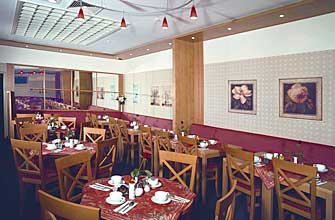 Wallis Hotel München Hotel