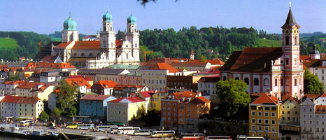 Konig Hotel Passau Hotel