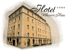 Weisser Hase Hotel Passau Hotel