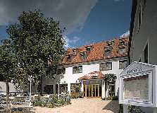 hotel front