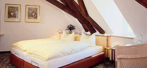 Munchner Hof Regensburg Hotel