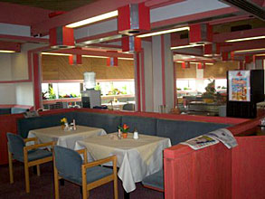 Panorama Hotel Schweinfurt Schweinfurt Hotel