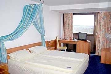 Panorama Hotel Schweinfurt Schweinfurt room