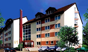 KEMPE Komfortplus Hotel Solingen picture