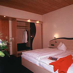 Best Western Hotel Stuttgart 21 Stuttgart room
