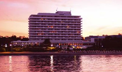 Maritim See Hotel Timmendorfer Strand Hotel