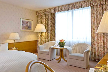 Maritim Hotel Ulm Ulm room