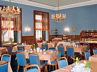 Amberger Hotel Wurzburg Wurzburg picture