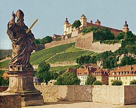 Amberger Hotel Wurzburg Wurzburg picture