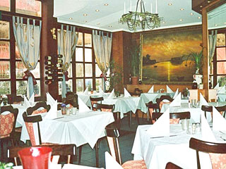 Amberger Hotel Wurzburg Wurzburg picture