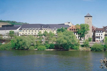 Maritim Hotel Wurzburg Hotel