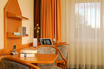 Hotel Residenz Oberhausen Oberhausen / Wuppertal picture